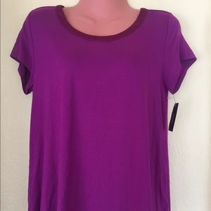 NWT Alfani top